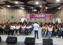 Regidor, comprometido con la prevención de embarazos en adolescentes