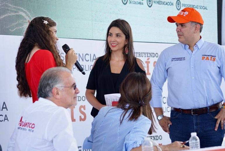 Educación superior: 'Generación E' fortalecerá a la educación pública: MinEducación