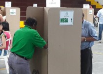 Fusagasugá vota este domingo la consulta popular minera