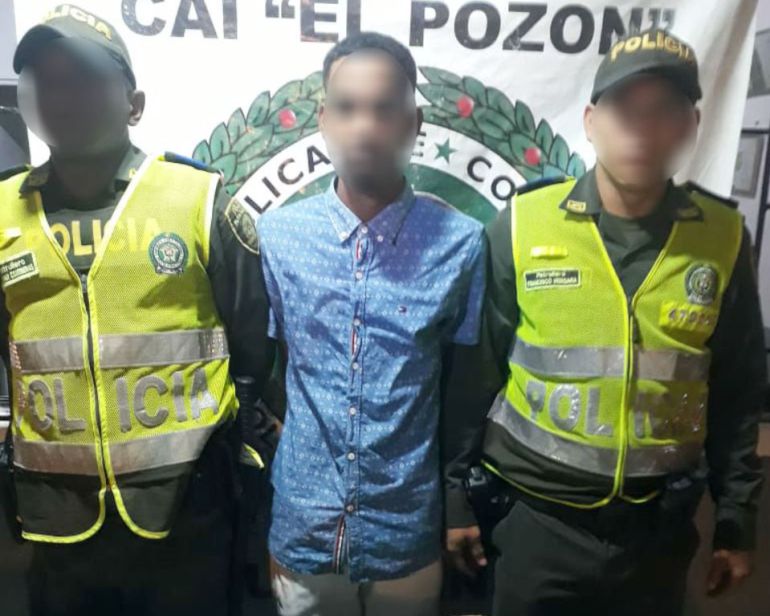Fueron recuperados tres celulares y una motocicleta en Cartagena: Fueron recuperados tres celulares y una motocicleta en Cartagena
