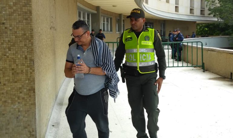 Trata de personas: A la cárcel falso sacerdote señalado de explotación sexual