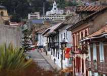Octubre finaliza con arte en los espacios de Bogotá