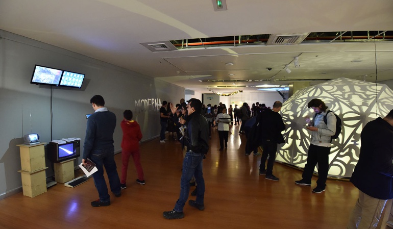 Ferias de arte 2018: Octubre finaliza con arte en los espacios de Bogotá