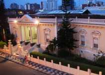 Club del Comercio fue admitido en ley de insolvencia