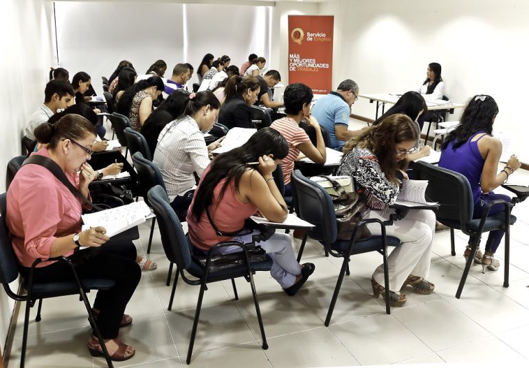 Más de mil vacantes se ofertarán en el Valle