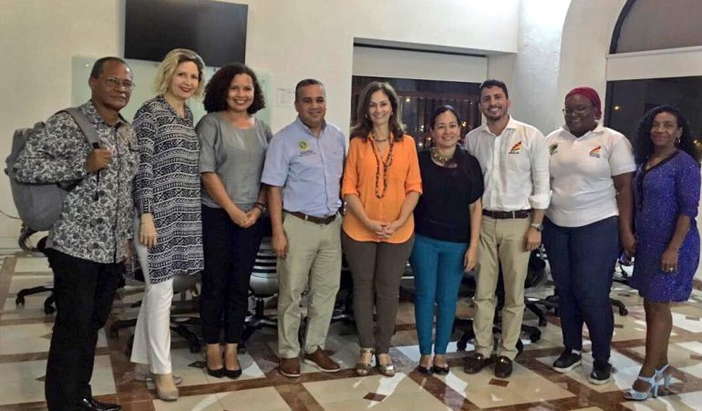 Fiestas de la independencia en Cartagena: Proponen robustecer agenda de las fiestas del 11 de noviembre en Cartagena