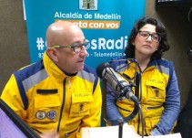 Así se vivirá el 7° Simulacro Nacional de Respuesta a Emergencias