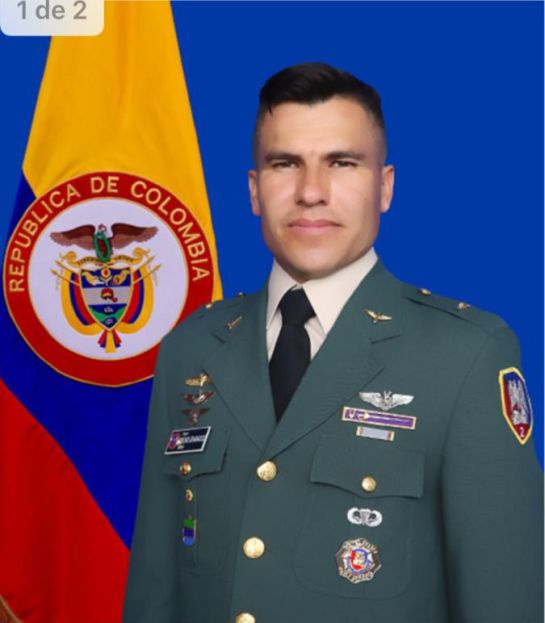 Despedirán en Boyacá a militar fallecido tras operativo contra narcotráfico: Despedirán en Boyacá a militar fallecido tras operativo contra narcotráfico Despedirán en Boyacá a militar fallecido tras operativo contra narcotráfico: Despedirán en Boyacá a militar fallecido tras operativo contra narcotráfico