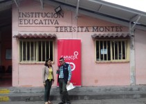 Docentes Armenia viajarán a Reino Unido a reforzar aprendizaje de inglés