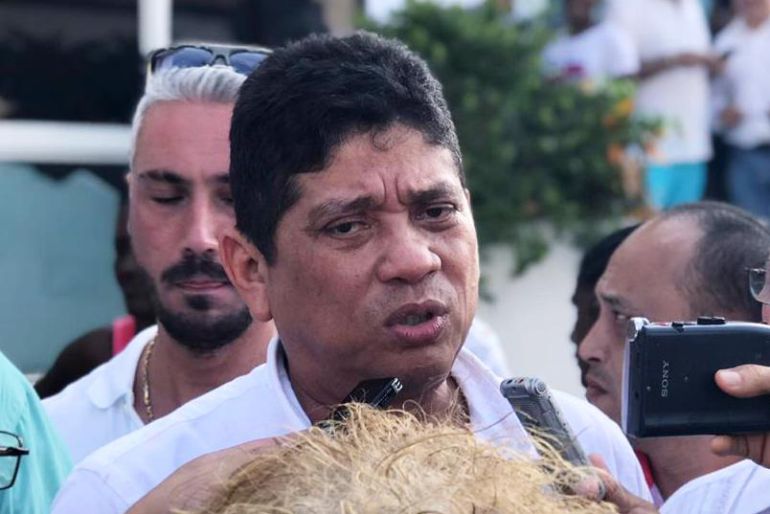 Crisis administrativa en Cartagena: Tribunal administrativo de Bolívar declara nula elección de Quinto Guerra