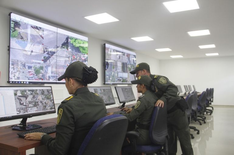 Inseguridad en Cali: Que el Ejército patrulle zonas críticas de Cali, pide Gobernadora