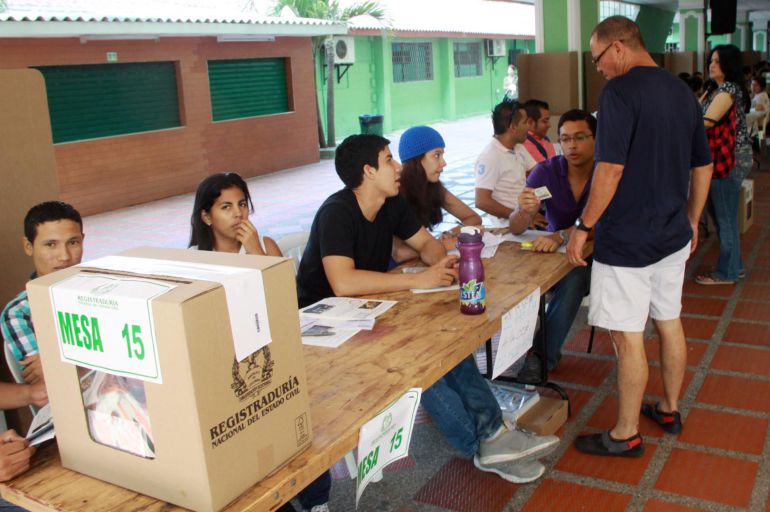 Elecciones en Cartagena: Cartagena tendrá 45 nuevos puestos de votación en elecciones de 2019