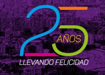 Inder, 25 años construyendo espacios deportivos