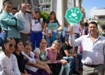 100.000 personas participaron en el simulacro por sismo en el Quindío