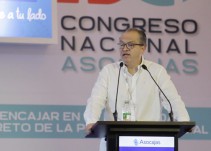 Ofrecimiento de Odebrecht no es ni el 1% del daño que hicieron: Procurador
