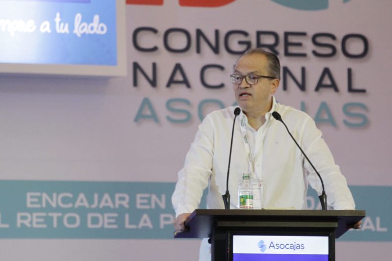 Ofrecimiento de Odebrecht no es ni el 1% del daño que hicieron: Procurador: Ofrecimiento de Odebrecht no es ni el 1% del daño que hicieron: Procurador