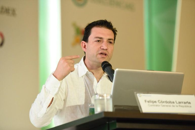 $8 billones anuales en educación y salud le cuesta al país la ilegalidad: $8 billones anuales en educación y salud le cuesta al país la ilegalidad