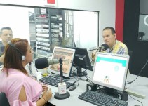 Asamblea de madres líderes y rendición de cuentas de Más Familias en Acción