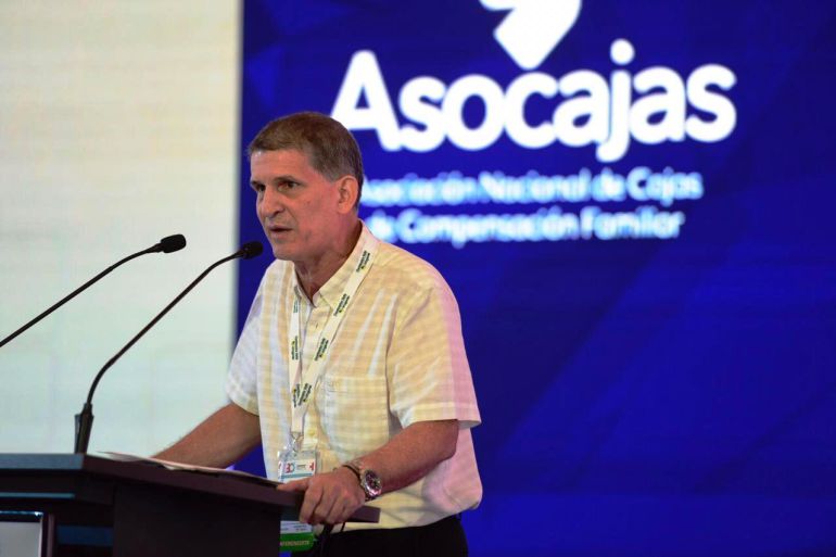 Aportes de Cajas de Compensación benefician a 28 millones de colombianos: Aportes de Cajas de Compensación benefician a 28 millones de colombianos