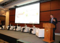 Presentan proyectos y oportunidades de inversión de Cartagena en Bogotá