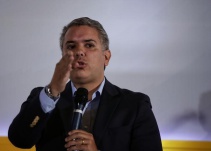 Todo listo en Boyacá para la visita presidencial este sábado