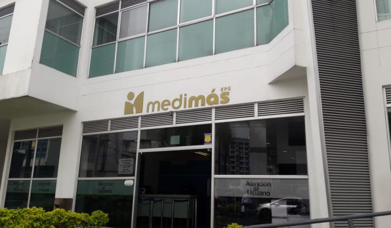 Medimás: Pacientes con VIH Sida de Medimás en riesgo por falta de medicamentos