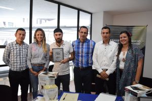 Mejor Capuchino: La Cabra Loca, Juan Camilo Zuluaga Mejor Capuchino: La Cabra Loca, Juan Camilo Zuluaga