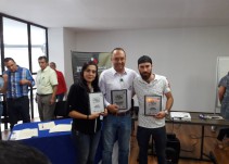 En Armenia se premiaron a los tres mejores cafés servidos en tienda