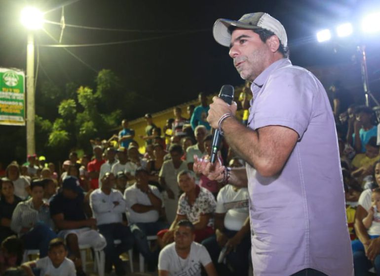 Maltrato infantil: No descansaré hasta que caigan los responsables: Char sobre muerte de niña