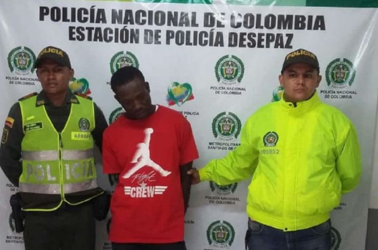 Feminicidios en Cali: Por feminicidio de Ana Milena Mosquera, a la cárcel su esposo