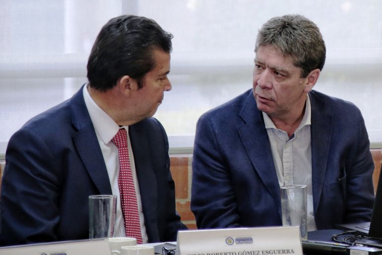 Centrales obreras insisten en rechazar propuesta de ANIF del salario mínimo: Centrales obreras insisten en rechazar propuesta de ANIF del salario mínimo