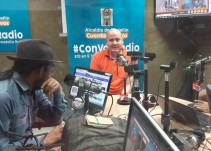 Nueva Sala Música del Parque Explora