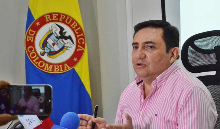 Comfacor.: Comfacor estaría al borde de la liquidación con millonarios pasivos
