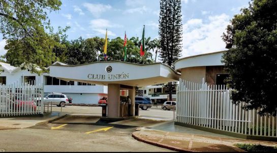 Historia Club Unión Bucaramanga: Club Unión Bucaramanga: historia y tradición Historia Club Unión Bucaramanga: Club Unión Bucaramanga: historia y tradición
