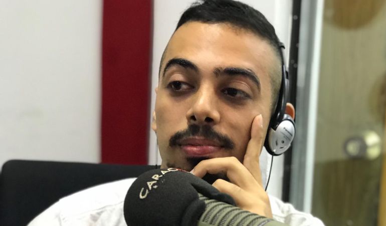 proxenetismo: Ordenan recaptura del israelí vinculado a explotación sexual en Cartagena