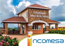 Incomesa donará 2000 árboles en la Mesa de los Santos