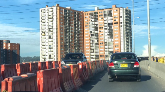 Puente Calle 183: Puente vehicular de la Calle 183 listo en el primer semestre de 2019 Puente Calle 183: Puente vehicular de la Calle 183 listo en el primer semestre de 2019