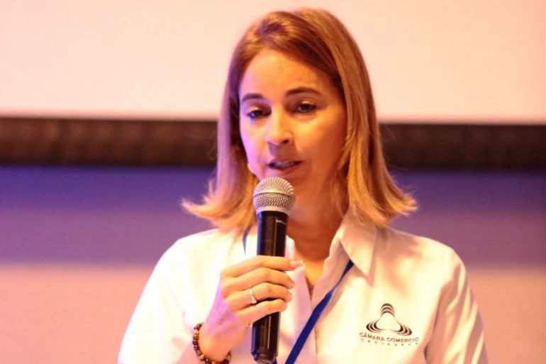Avanza Congreso de Derecho con enfoque ambiental y sostenible en Cartagena: Avanza Congreso de Derecho con enfoque ambiental y sostenible en Cartagena