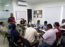 Director del DATT advierte que no hay tramitadores autorizados