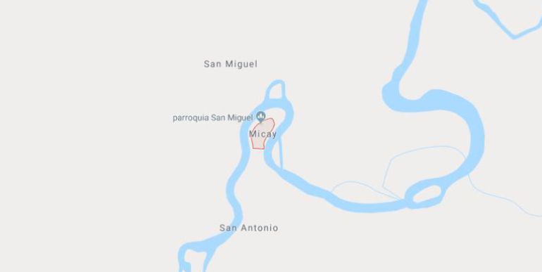 La iglesia pide a las autoridades aclarar los hechos de López de Micay