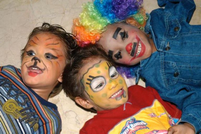 Dadis entrega recomendaciones para la noche de Halloween en Cartagena: Dadis entrega recomendaciones para la noche de Halloween en Cartagena