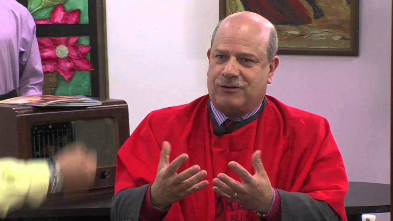 Condena por caso Teatro Cuesta de Riosucio: Condenan a exsecretario de Cultura de Caldas y actual asesor de la JEP