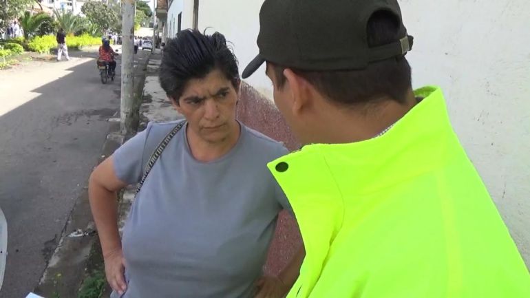 Una mujer prostituía a su propia hija de 9 años en Soatá, Boyacá: Una mujer prostituía a su propia hija de 9 años en Soatá, Boyacá