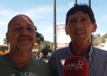 Barbosa tiene glorias en el fútbol departamental
