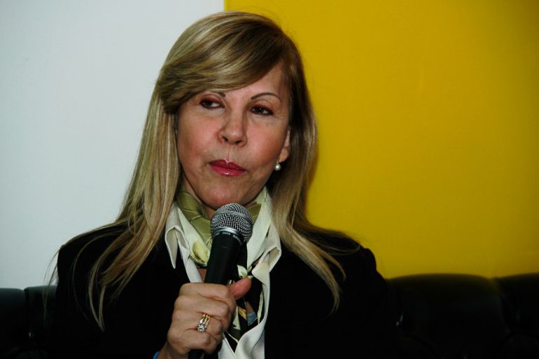 Enfrentamiento entre Alcalde y Gobernadora: "Invito a Maurice Armitage a bajar la guardia", Gobernadora del Valle