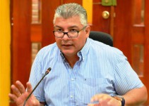 Óscar Marín asegura que noticia del Tribunal busca desestabilizar Concejo