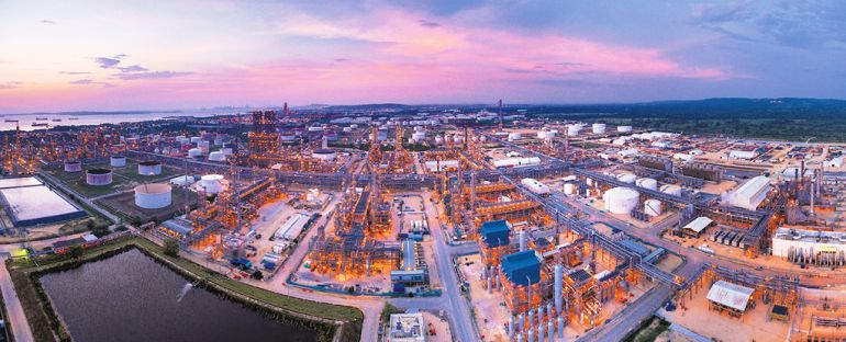 USO dice que utilidades de Ecopetrol podrían ser más altas aún: USO dice que utilidades de Ecopetrol podrían ser más altas aún