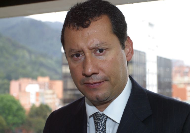 Interceptaciones: "Benedetti acomodó los hechos": Lombana sobre 'chuzadas'