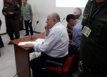 Medida privativa de la libertad pidió la Fiscalía para Julio Gerlein