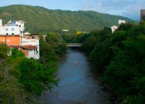Si pasa por San Gil amigo mío, no dude en caminar y disfrutar